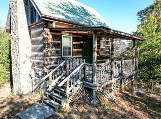 2525 White Sands Rd, Greeneville, TN 37743