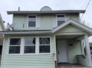 2625 5th St NW, Canton, OH 44708