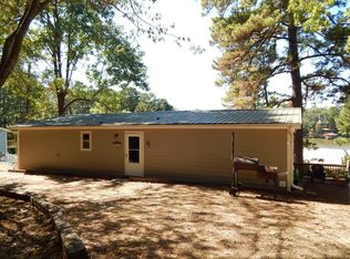 55 Stacy Dr #8, Many, LA 71449