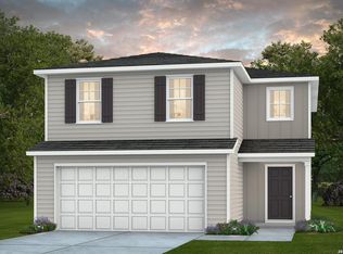 1238 Los Mochis Ave, Converse, TX 78109
