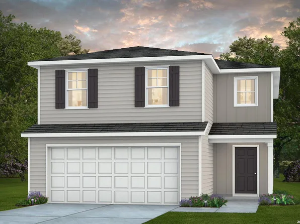 1238 Los Mochis Avenue, Converse, TX 78109
