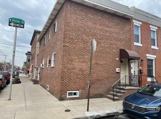 1754 S Mole St #2, Philadelphia, PA 19145