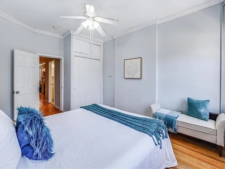 519 Willow Ave #3 — Photo 10