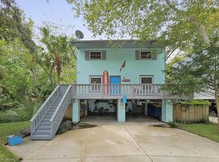 430 Sherry Dr, Atlantic Beach, FL 32233