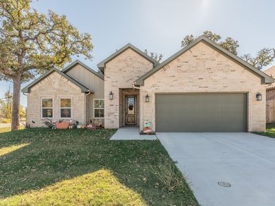 976 Ben Dr, Springtown, TX, 76082