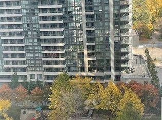 4955 Yonge St #1105, Toronto, ON M2N5N6