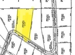 101609 Green Moss Trl S LOT 107, Harrah, OK 73045