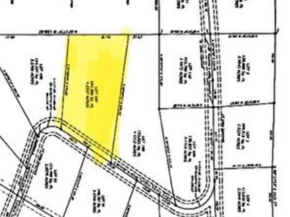 101609 Green Moss Trl S Lot 107, Harrah, OK 73045