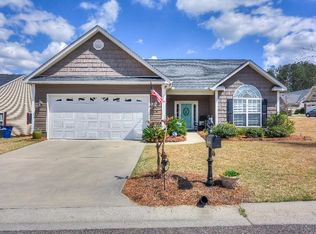 174 Bay Meadows Dr SW, Aiken, SC 29803
