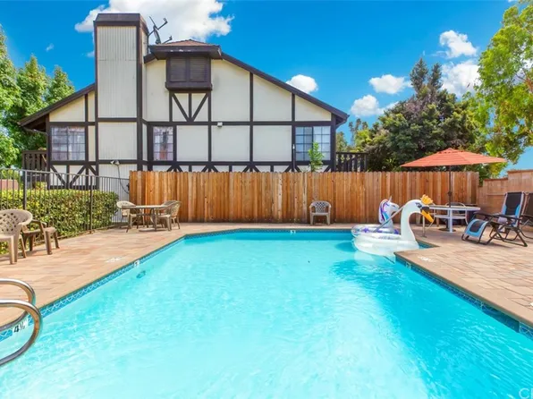 345 S Monte Vista St #25, La Habra, CA 90631