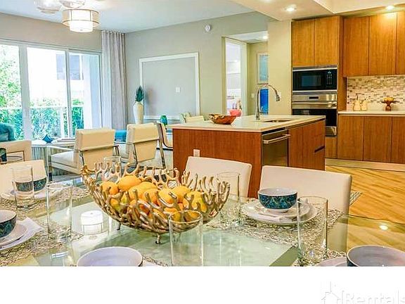 2nd image of 1200 Hillsboro Mile APT 1103