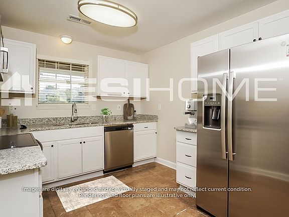2nd image of 227 Countrywood Ct
