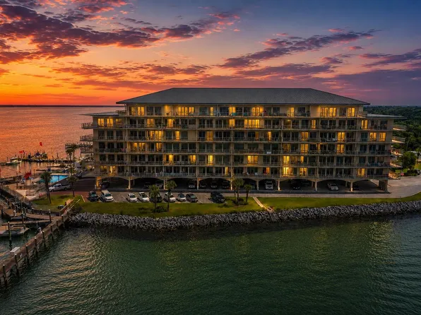 5 Calhoun Ave Unit 504, Destin, FL 32541