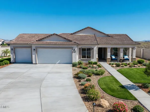 9087 W LIMESTONE MOUNTAIN Drive, Casa Grande, AZ 85194