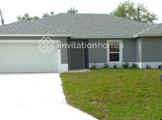 1374 SW Porter Rd, Port Saint Lucie, FL 34953