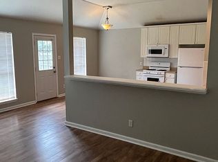 1460 Hathaway Dr, Conway, AR 72034
