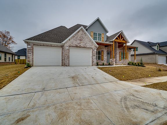 5th image of 3514 E Galaxy Cir