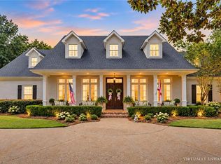 262 Rochester Rd, Mobile, AL 36608