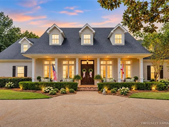 262 Rochester Rd, Mobile, AL 36608