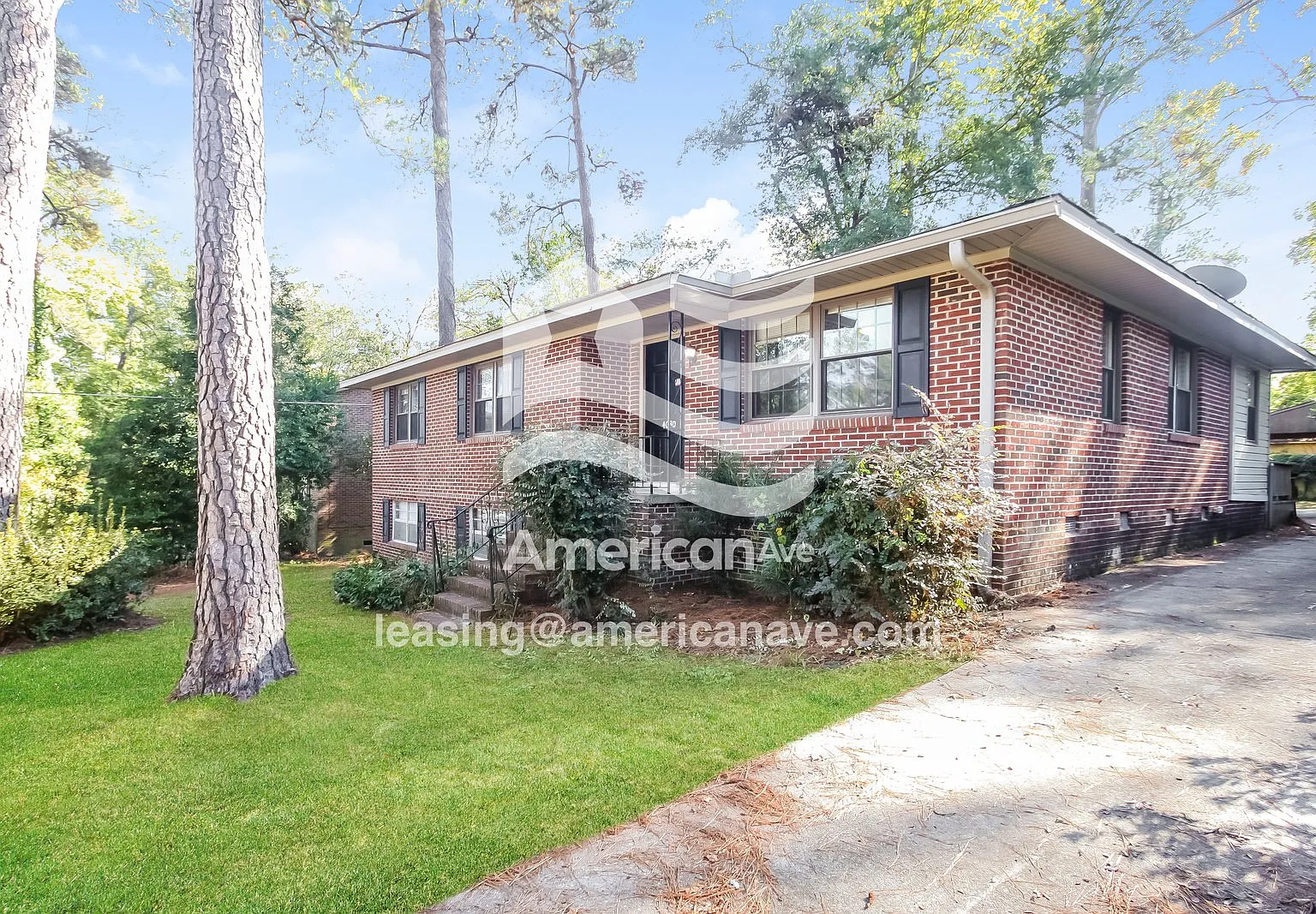 4030 Bright Avenue, 29205; #6595 - 6595 — Photo 2