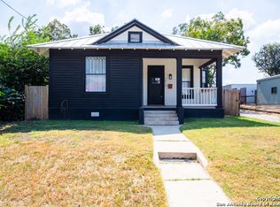 1012 Dawson St, San Antonio, TX 78202