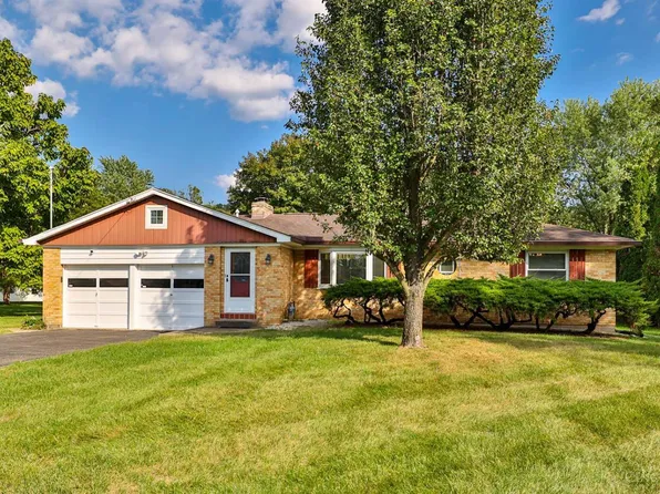 9086 Flintwood Dr, Harrison, OH 45030