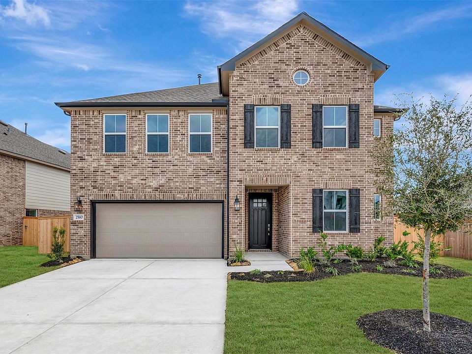 1st image of 2510 Good Morrow Dr