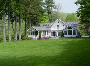249 West St, Lenox, MA 01240