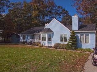3809 Shunpike Rd, Rio Grande, NJ 08242