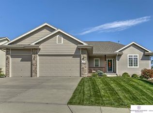 11917 N 161st Ave, Bennington, NE 68007