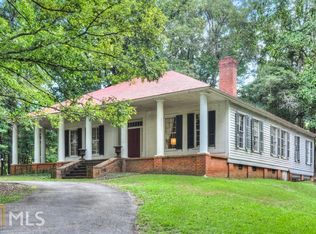 4039 Roscoe Rd, Newnan, GA 30263