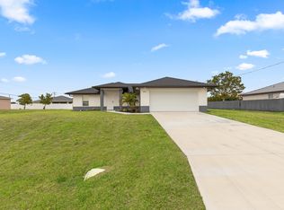2321 NW 26th St, Cape Coral, FL 33993