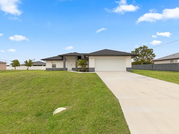 2321 NW 26th St, Cape Coral, FL 33993
