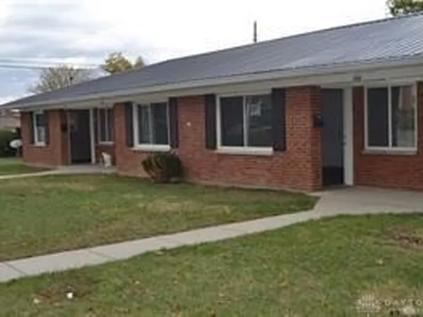 112-118 Bennington Dr, Dayton, OH 45405