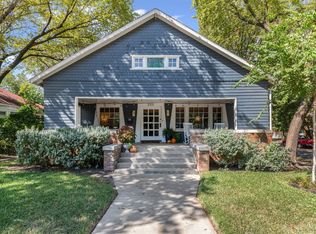 2000 College Ave, Fort Worth, TX 76110