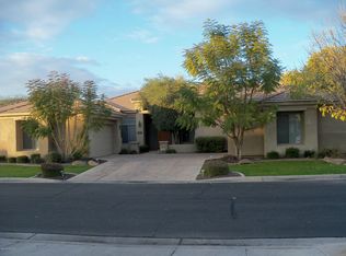 2162 E Tonto Pl, Chandler, AZ 85249
