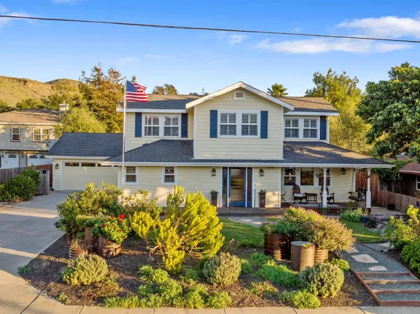 340 D St, Cayucos, CA 93430