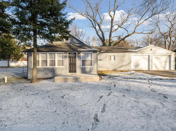 3575 Knollview Ave, West Bloomfield, MI 48324