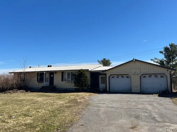 1096 Meeting House Rd, West Winfield, NY 13491