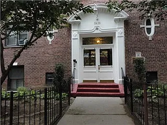 Sold by Argo Residential