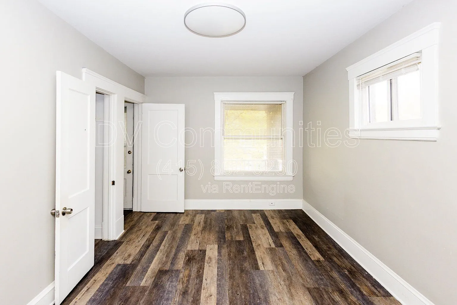 2 bed, 1.0 bath, 1250 sqft, $1,400 — Photo 2
