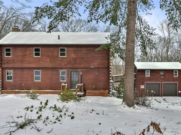 187 Quaker Ln, Scituate, RI 02857