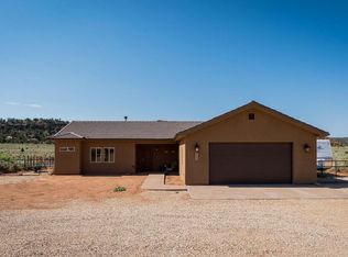 861 W Smithsonian Way, Apple Valley, UT 84737