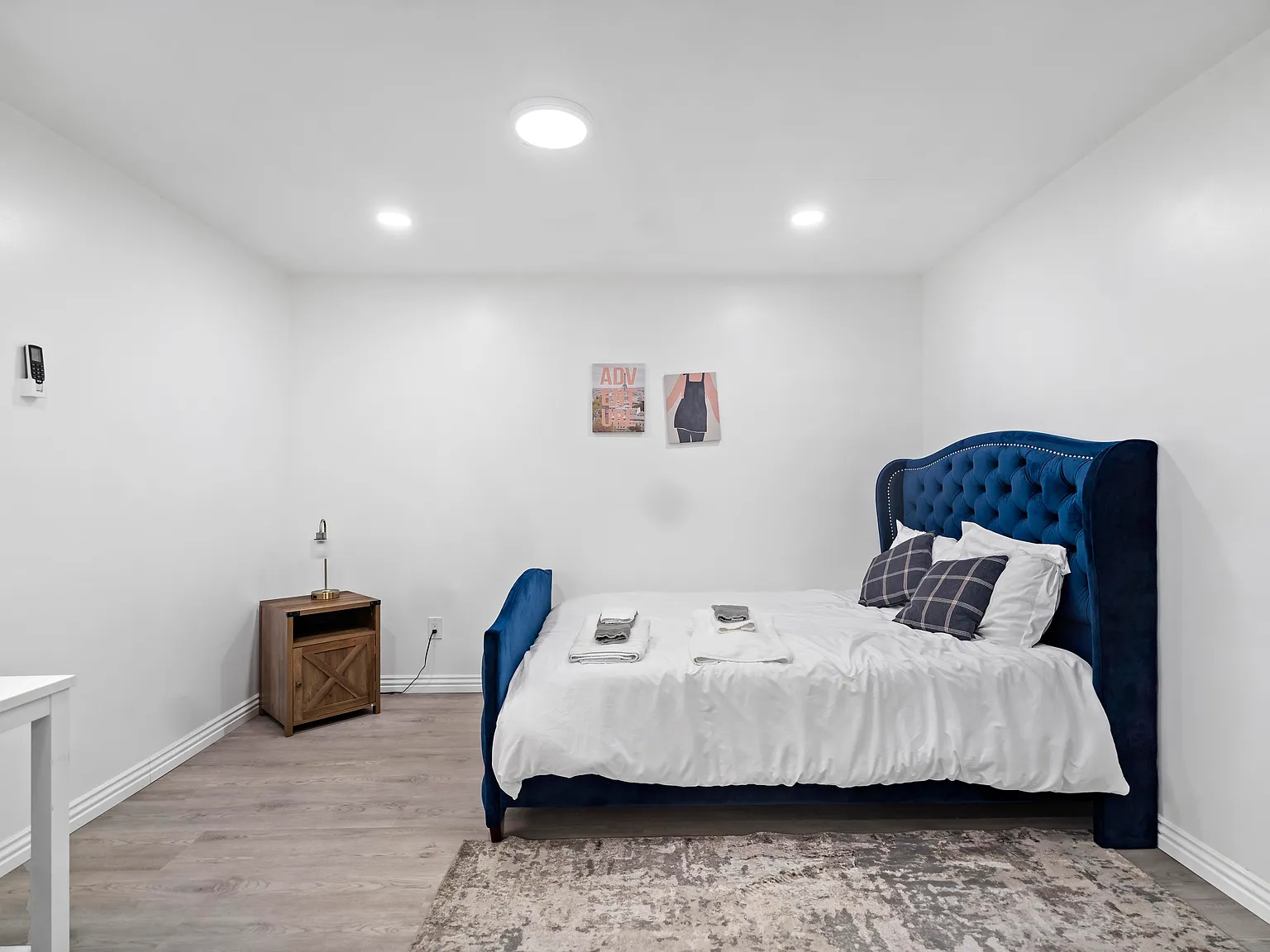 2 bed, $2,000 — Photo 4