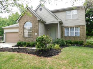 3399 Sweetser Ct, Pickerington, OH 43147