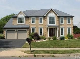 3113 Alton Dr, Easton, PA 18045