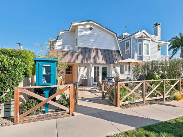 602 602.5 Marguerite #2, Corona Del Mar, CA 92625