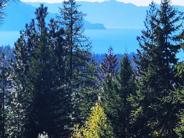 Nka Enchanted Forest Ln Lot 3, Hope, ID 83836