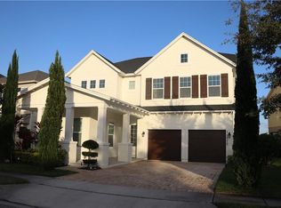 11773 Sprawling Oak Dr, Windermere, FL 34786
