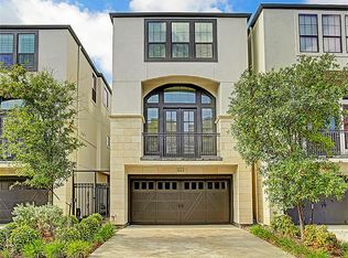 5215 Rose St, Houston, TX 77007